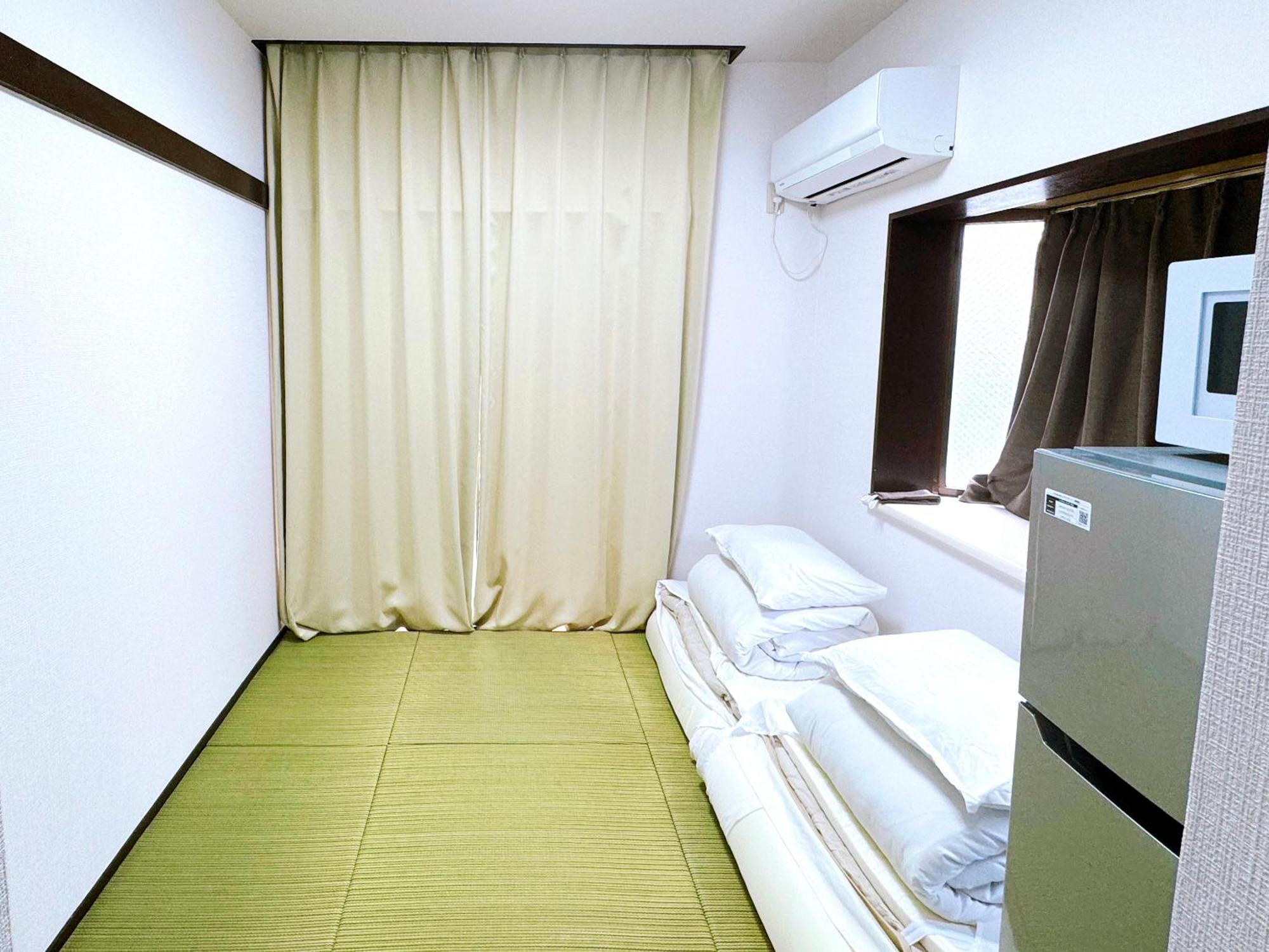 Apartmán クオリティハイツ Prefektura Tokio Exteriér fotografie